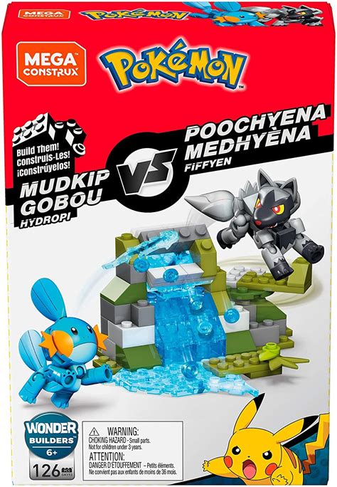  Mudkip: Muutaman Kuukauden Aikaan Vesilevossa - Ja Seuraavaksi Maailmalle!