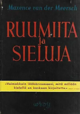  Karpit - Näyttäviä ja Yksikääntyjä Sieluja!