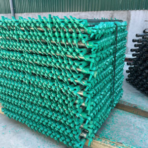 Cây chống giáo nêm 1m