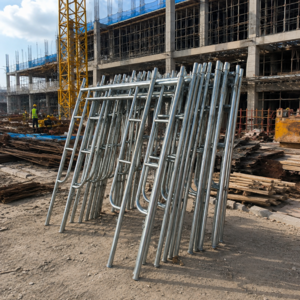 Giàn giáo hoàn thiện, giáo H 1,7m