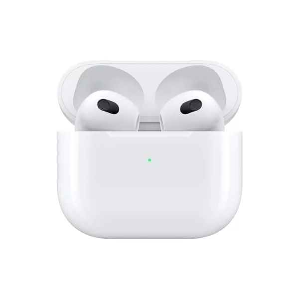 AirPods 3 Wireless Earbuds with Lightning
